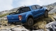 2021 Ford Ranger FX4 Max exterior quarter front Philippines