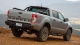 2021 Ford Ranger FX4 Max exterior quarter rear Philippines