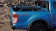 2021 Ford Ranger FX4 Max exterior rear Philippines