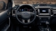 2021 Ford Ranger FX4 Max interior dashboard Philippines
