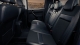 2021 Ford Ranger FX4 Max interior rear seats Philippines