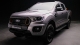 2021 Ford Ranger Wildtrak exterior front Philippines