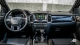 2021 Ford Ranger Wildtrak interior dashboard Philippines