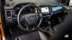 2021 Ford Ranger Wildtrak interior dashboard Philippines