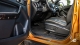 2021 Ford Ranger Wildtrak interior driver's seat Philippines