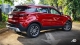 2021 Ford Territory Trend exterior quarter rear Philippines