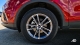 2021 Ford Territory Trend exterior wheels Philippines