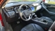 2021 Ford Territory Trend interior driver's side Philippines