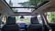 2021 Ford Territory Trend interior panoramic sunroof Philippines