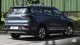 2021 Geely Okavango exterior quarter rear Philippines