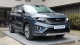 2021 Geely Okavango Urban exterior quarter front Philippines