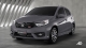 2021 Honda Brio RS exterior side Philippines