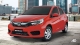 2021 Honda Brio S MT exterior quarter front Philippines