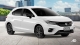 2021 Honda City Hatchback exterior quarter front Philippines