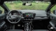 2021 Honda City Hatchback interior dashboard Philippines 