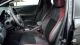 2021 Honda City Hatchback interior driver's side Philippines 