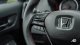 2021 Honda City Hatchback interior steering wheel-mounted controls Philippines 