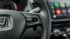 2021 Honda City Hatchback interior steering wheel-mounted controls Philippines 