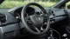 2021 Honda City Hatchback interior steering wheel Philippines