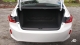 2021 Honda City V exterior trunk Philippines