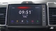 2021 Honda City V interior infotainment system Philippines