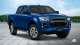 2021 Isuzu D-Max RZ4E 4X2 LS AT exterior quarter front Philippines