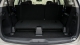 2021 Isuzu mu-X interior third-row seats Philippines