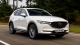 2021 Mazda CX-5 exterior quarter front Philippines