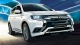2021 Mitsubishi Outlander PHEV