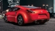 2021 Nissan 370Z exterior quarter rear Philippines