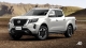 2021 Nissan Navara VL Calibre Aspen Pearl White Philippines