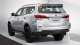 2021 Nissan Terra VL Philippines exterior rear quarter