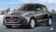 2021 Suzuki Swift Special Edition exterior quarter front Philippines