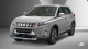 2021 Suzuki Vitara exterior quarter front Philippines