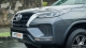 2021 Toyota Fortuner G DSL Philippines Exterior Front Clip 