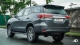 2021 Toyota Fortuner G DSL Philippines exterior rear quarter