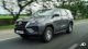 2021 Toyota Fortuner G DSL Philippines Exterior Rolling 