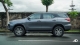 2021 Toyota Fortuner G DSL Philippines Exterior Side profile