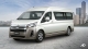 2021 Toyota Hiace GL Grandia Tourer MT Luxury Pearl Toning Philippines