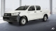 2021 Toyota Hilux exterior quarter front Philippines