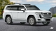 2021 Toyota Land Cruiser exterior side Philippines