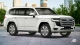 2021 Toyota Land Cruiser exterior side Philippines