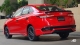 2021 Toyota Vios GR-S exterior quarter rear Philippines