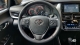 2021 Toyota Vios GR-S interior dashboard Philippines