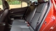 2021 Toyota Vios GR-S interior seats Philippines
