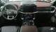 2022 Ford F-150 diesel dashboard