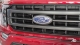 2022 Ford F-150 diesel grille