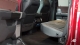 2022 Ford F-150 diesel rear seats