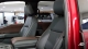 2022 Ford F-150 diesel seats