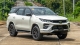 2022 Fortuner GR Sport